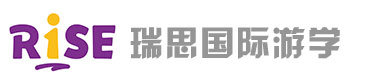 瑞思國(guó)際游學(xué)夏令營(yíng)logo