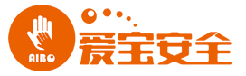 愛寶安全夏令營logo