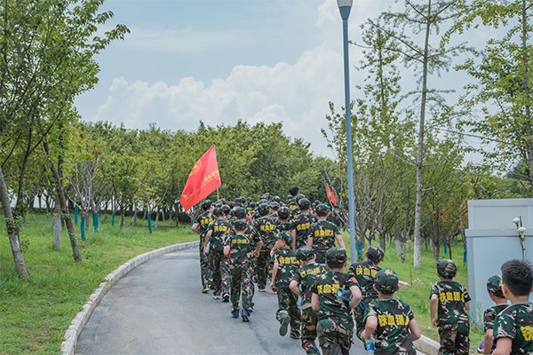 報名保定夏令營哪家好？優(yōu)質(zhì)機構推薦