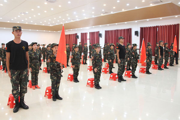 孩子參加軍事夏令營多少錢？國內(nèi)熱門地區(qū)費用參考