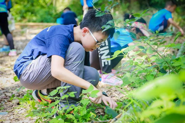 黔江夏令營(yíng)哪家好？3大主題推薦