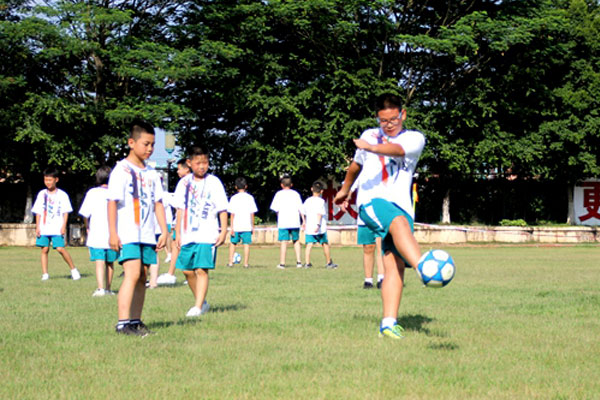 南京小孩子夏令營去哪里好？熱門線路一覽