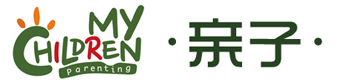 mychildren親子游學(xué)夏令營(yíng)logo